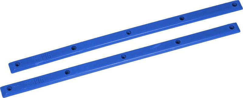 Pig Rails - Blue