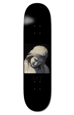 Jenny Ray Weaping Deck - 8.5