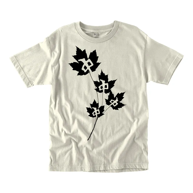 RDS Branch Chung Tee - Ivory