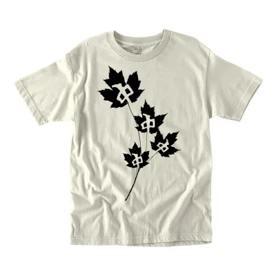RDS Branch Chung Tee - Ivory