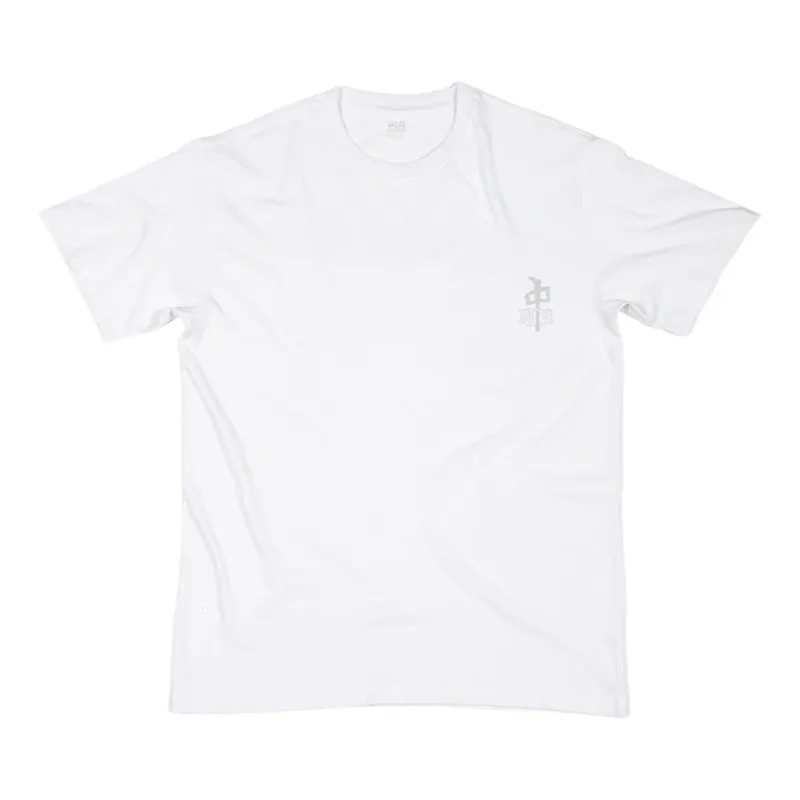 RDS Medius OG Heavy Duty Tee - White