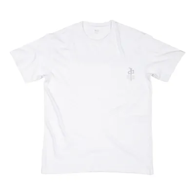 RDS Medius OG Heavy Duty Tee - White