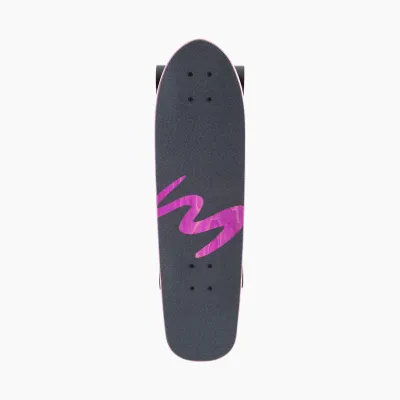 Landyachtz Dinghy Classic Fender Cruiser - Moray Eel