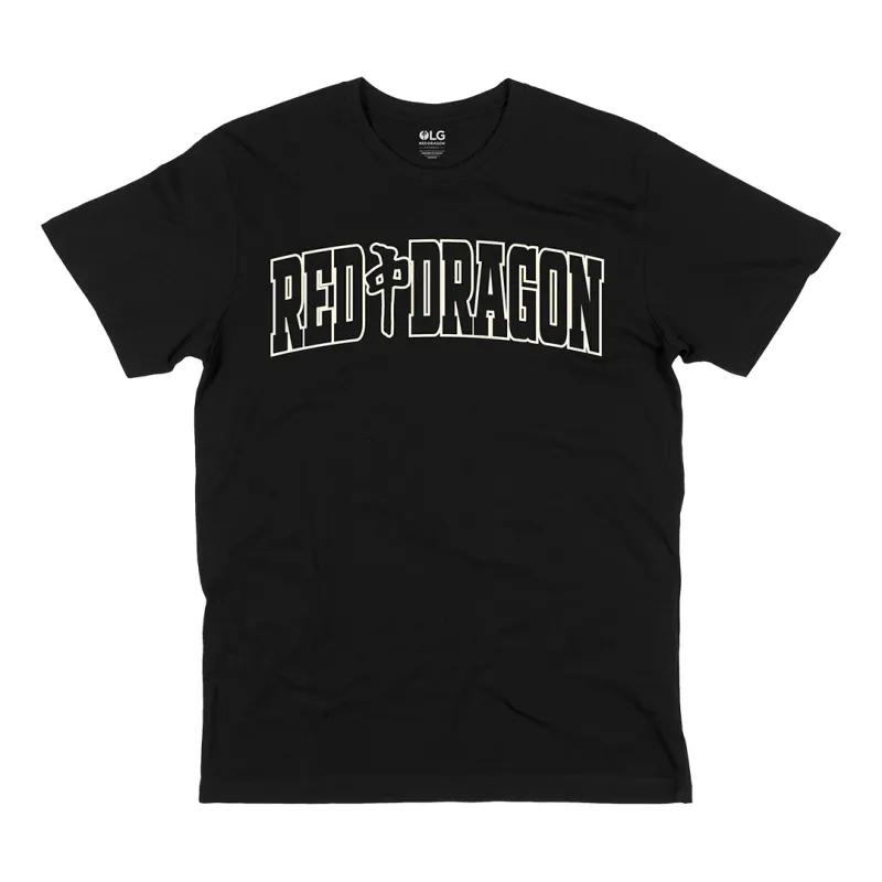 RDS En Vogue Tee - Black