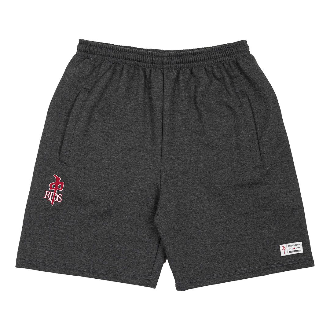 RDS Canadian Mini OG Sweatshorts - Charcoal