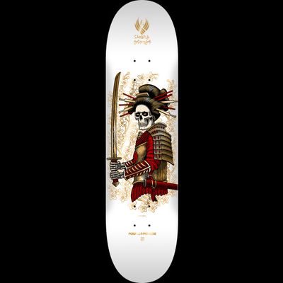 Powell Peralta Yosozumi Onna Bugeisha Flight Deck - 8.25