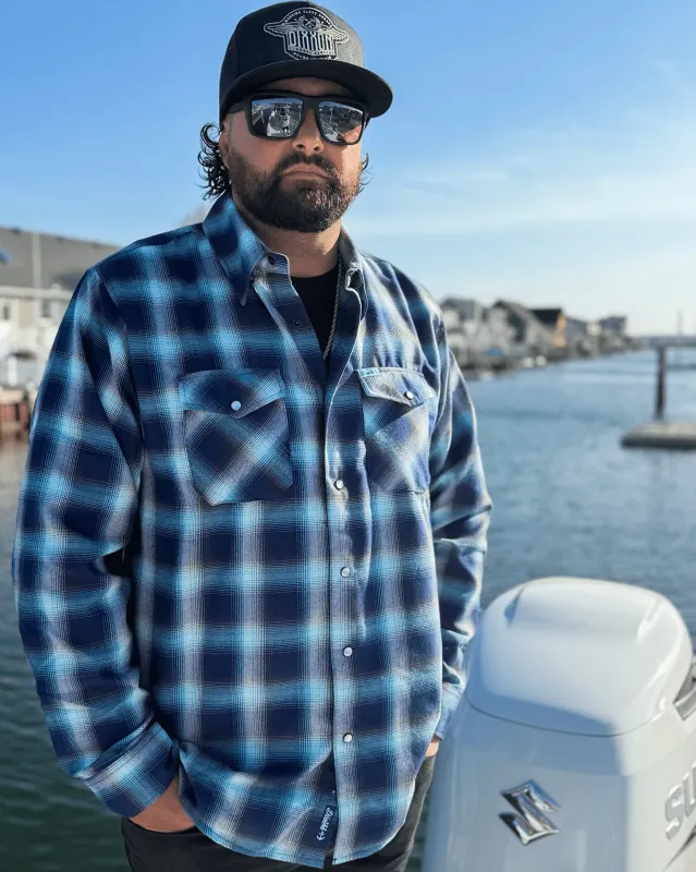 Dixxon Angler Flannel