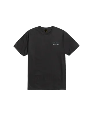 Dark Seas Osprey Tee - Black