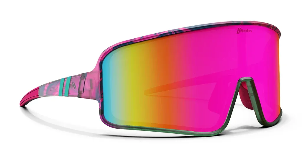 Blenders Eclipse - Buttery Bros Hot Pink