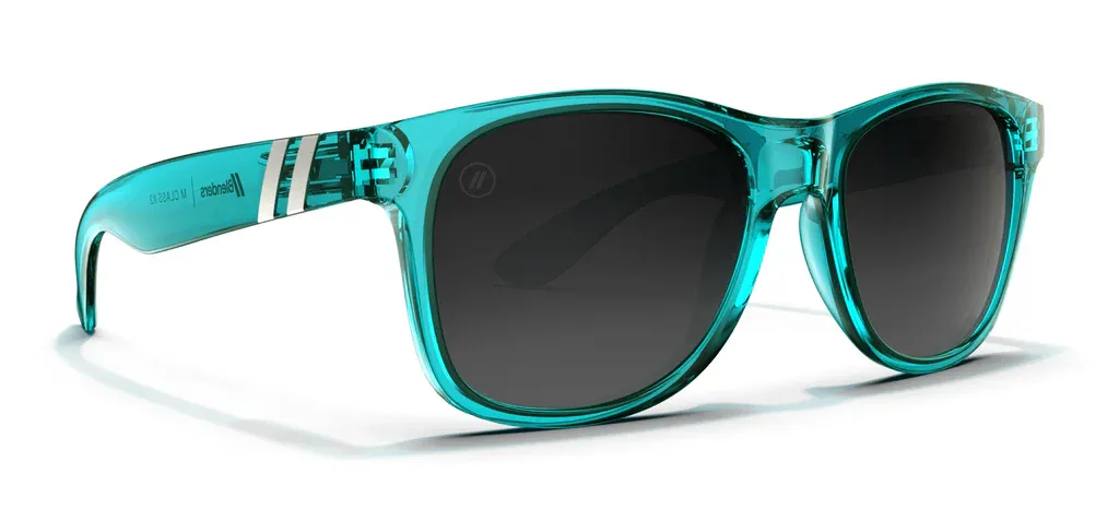Blenders M Class X2 -  Tropical Current Gradient Smoke