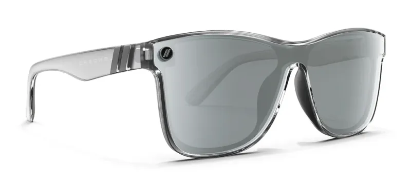 Blenders Millenia X2 - Silver Strike Silver Mirror