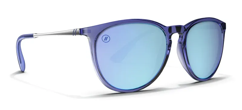 Blenders North Park - Crystal Indigo Light Blue