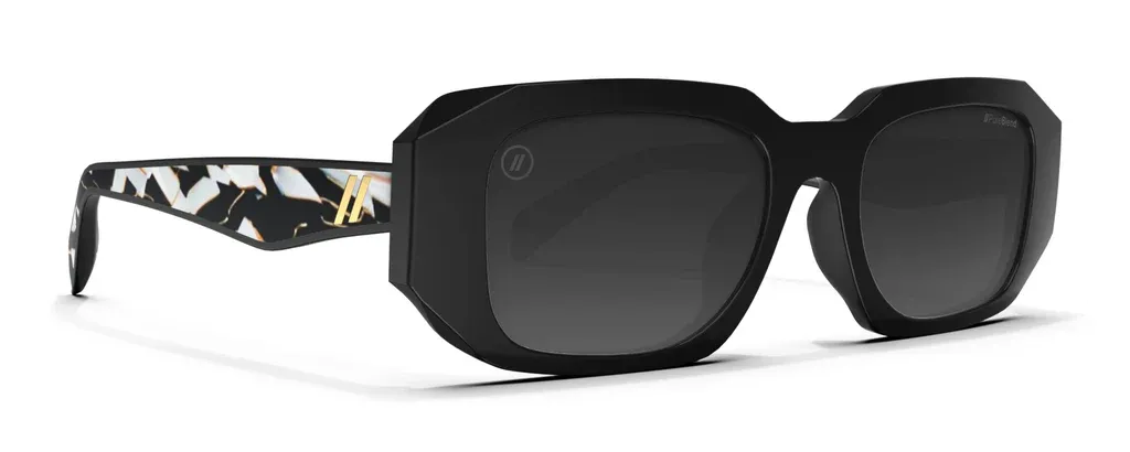 Blenders Onyx - Black Quartz Gradient Smoke