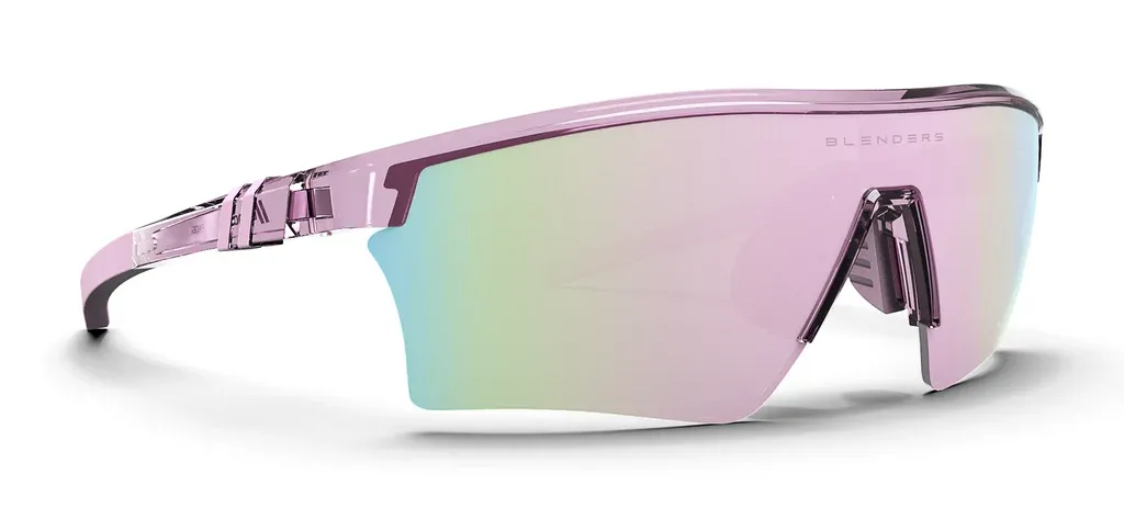 Blenders Pacer - Orchid Flash Rose Gold Pink
