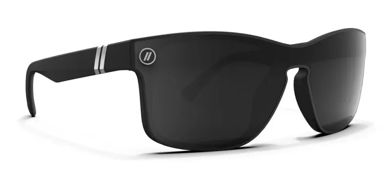 Blenders Canyon X2 - Matte Black Smoke