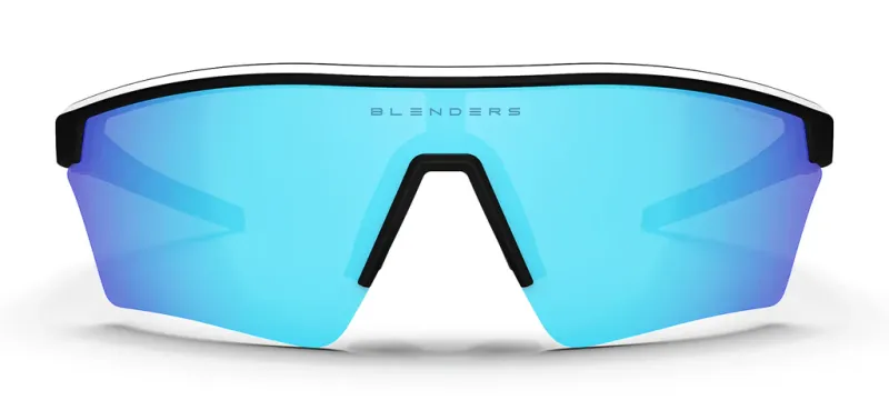 Blenders Pacer - Ice Blue Icy Blue Mirror
