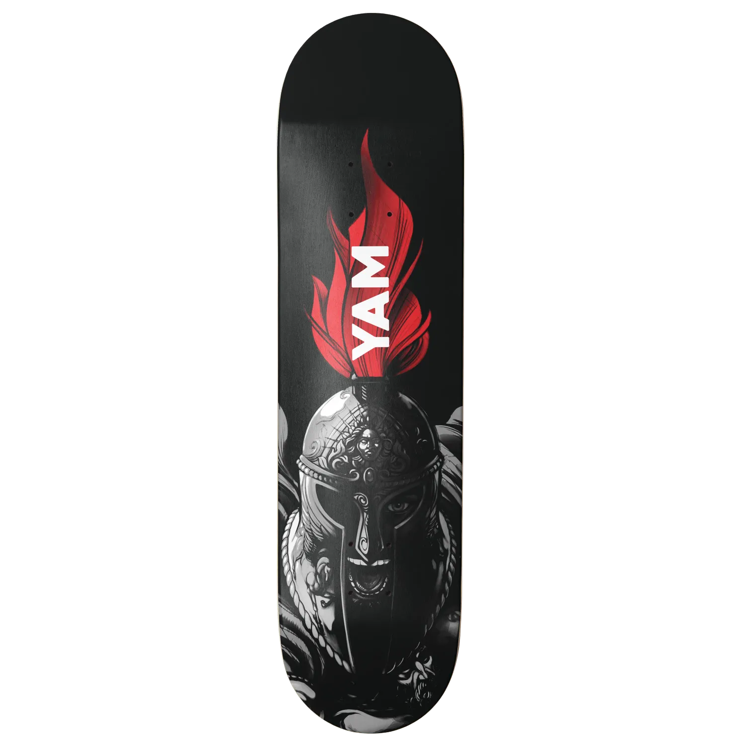 Pylon Yam Legion Deck - 8.25