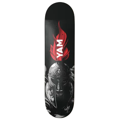 Pylon Yam Legion Deck - 8.25