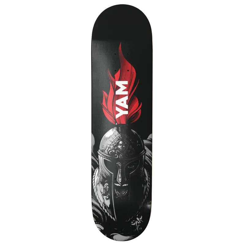 Pylon Yam Legion Deck - 8.5