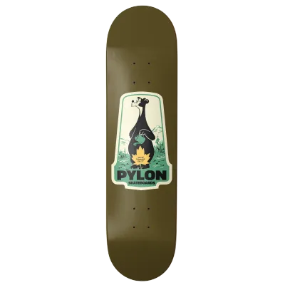Pylon Jasper Deck - 8.38