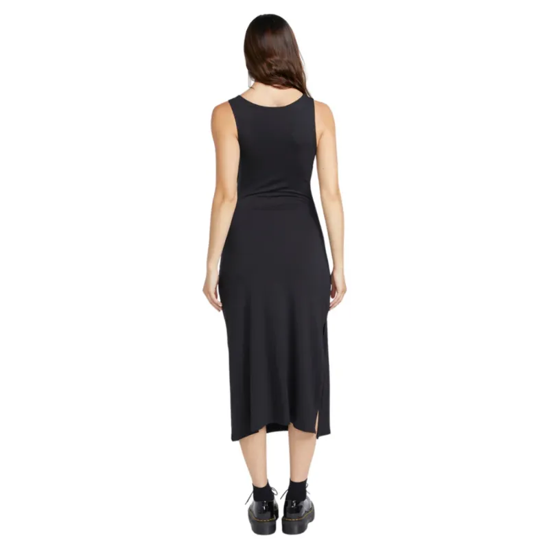 Volcom Stone Luz Dress - Black