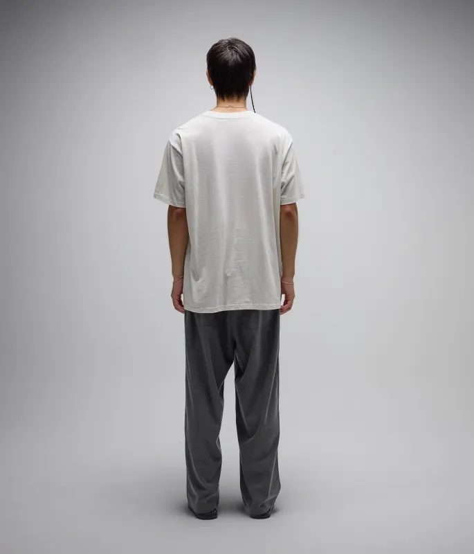 Former Puncture Tee - Bone