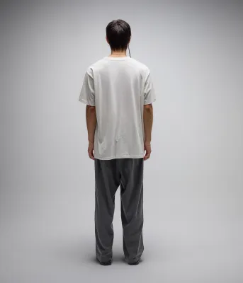 Former Puncture Tee - Bone