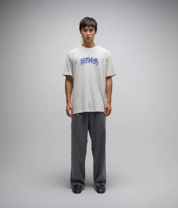 Former Puncture Tee - Bone