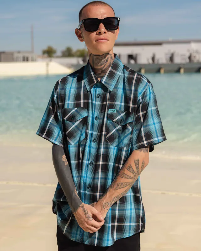Dixxon Piranha Bamboo Shirt