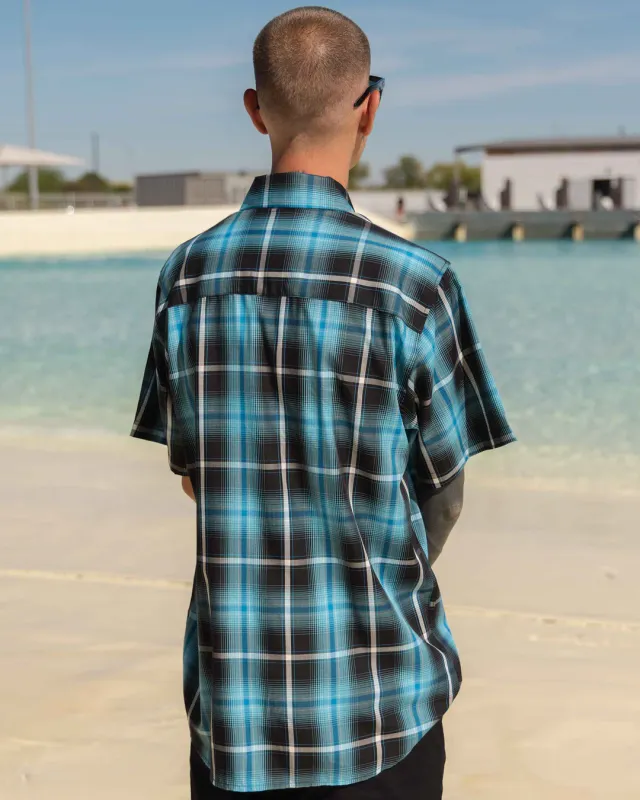 Dixxon Piranha Bamboo Shirt