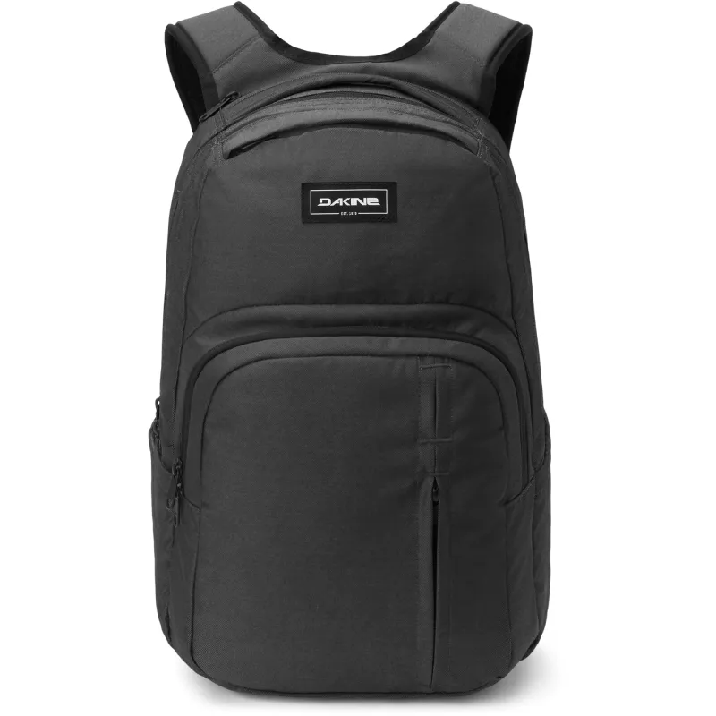 Dakine Campus Premium Backpack 28L - Carbon Heather