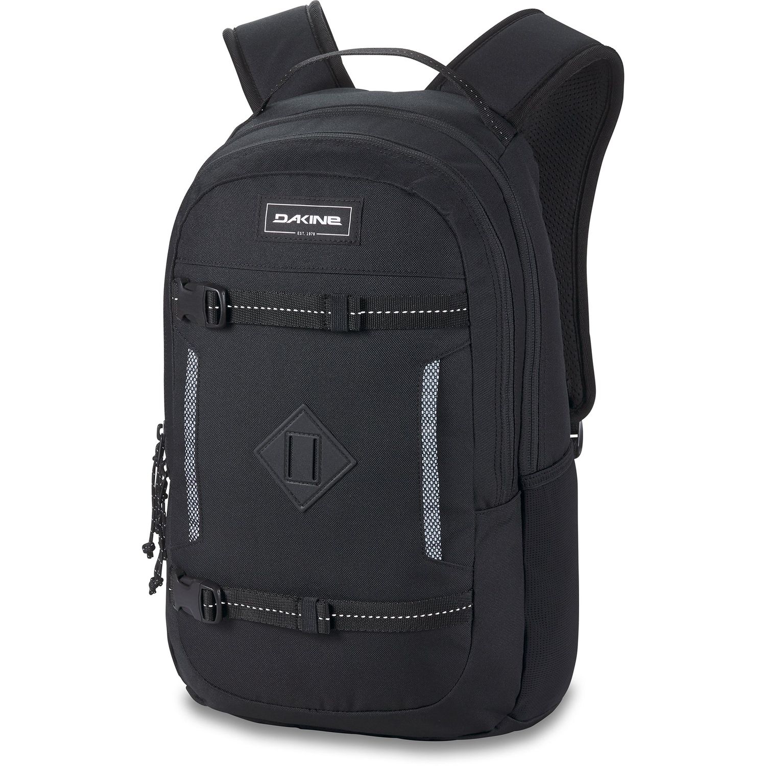 Dakine Mission Backpack 18L - Black