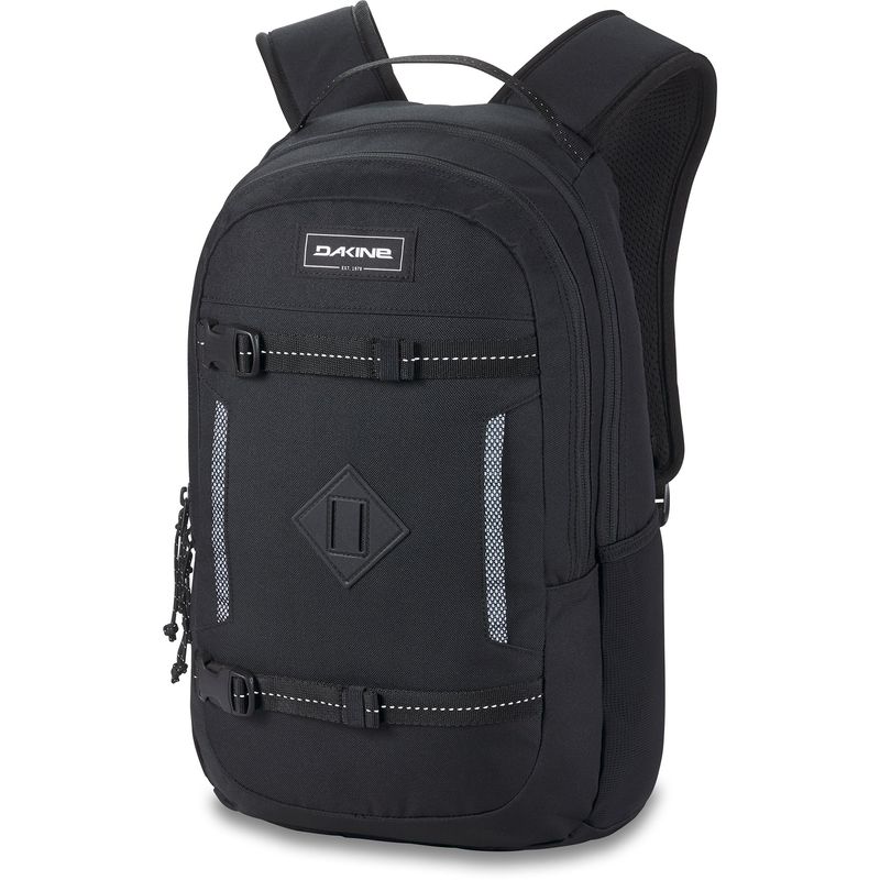 Dakine Mission Backpack 18L - Black
