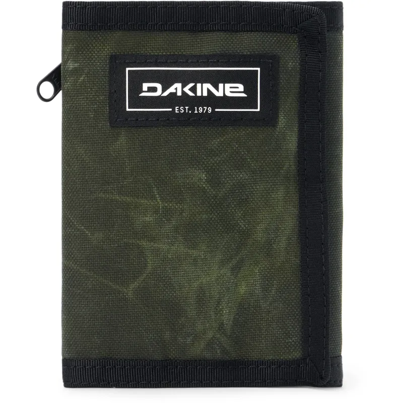 Dakine Vert Rail Wallet - Rosin