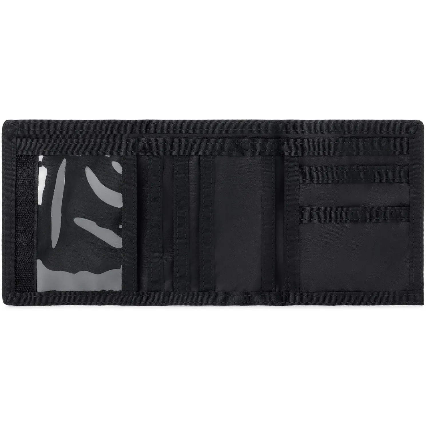 Dakine Vert Rail Wallet - Rosin