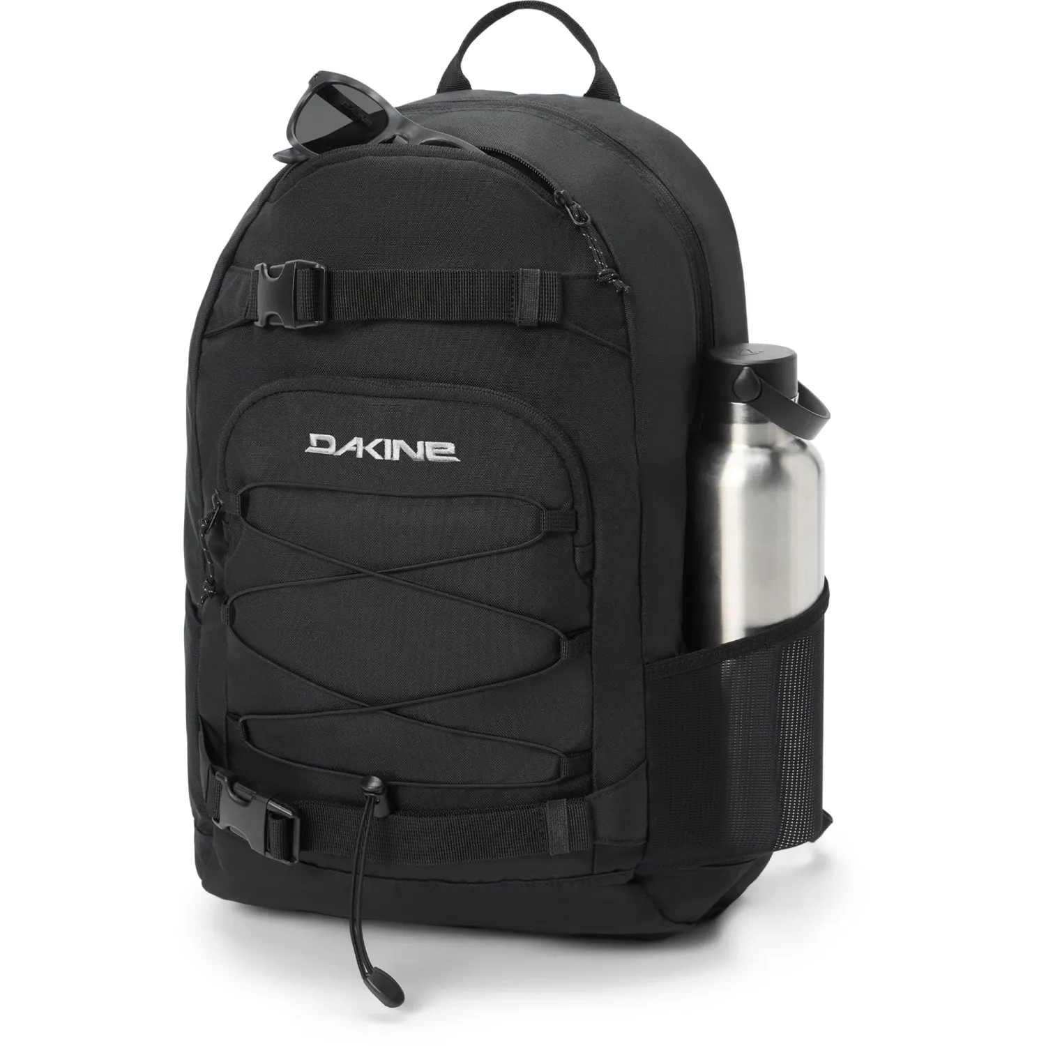 Dakine Grom Backpack 23L - Black