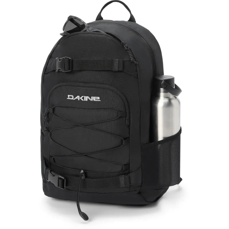 Dakine Grom Backpack 23L - Black