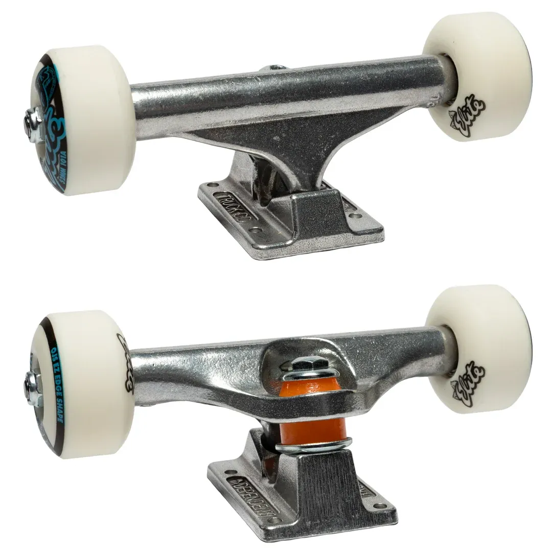 Independent IKP Assembly 149 Trucks 99A 56mm