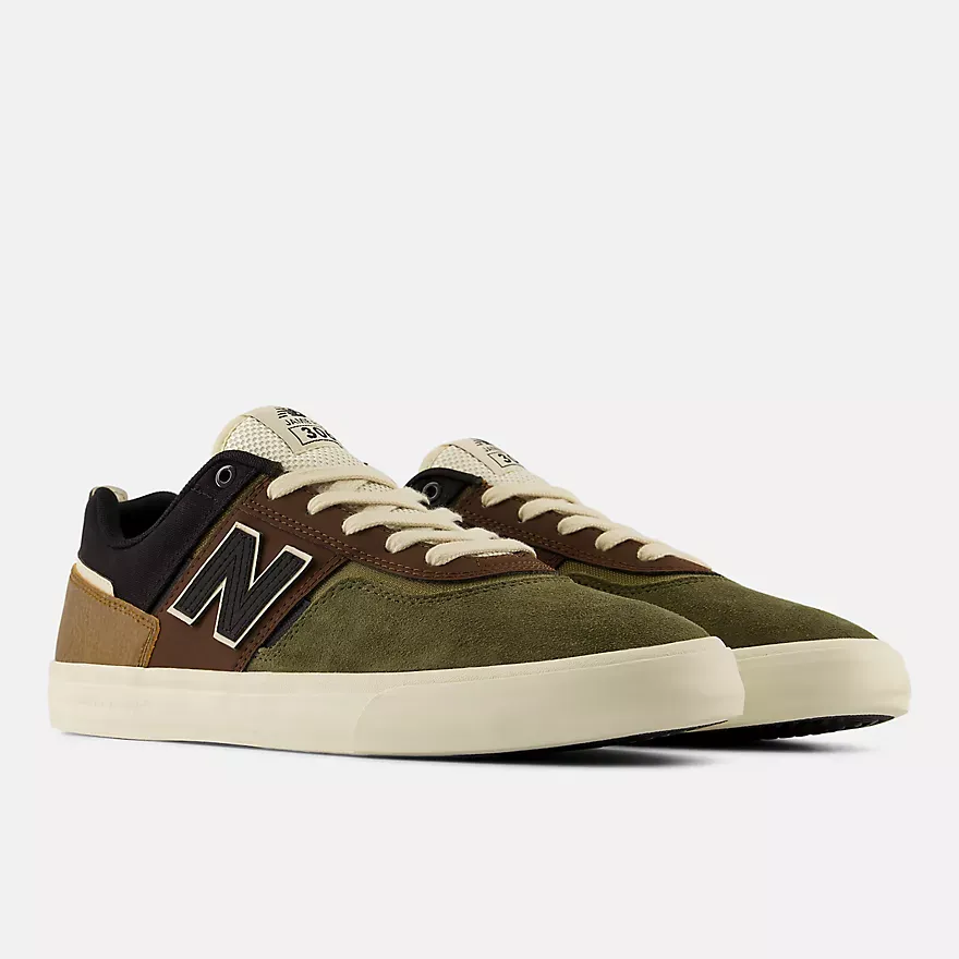 New Balance 306 - Brown/Black