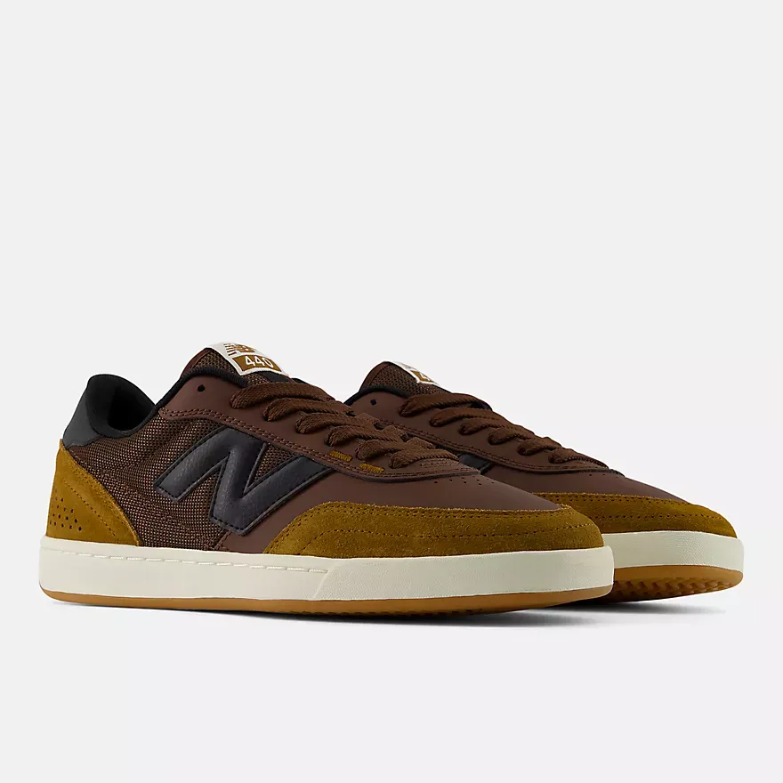 New Balance 440 - Brown/Black