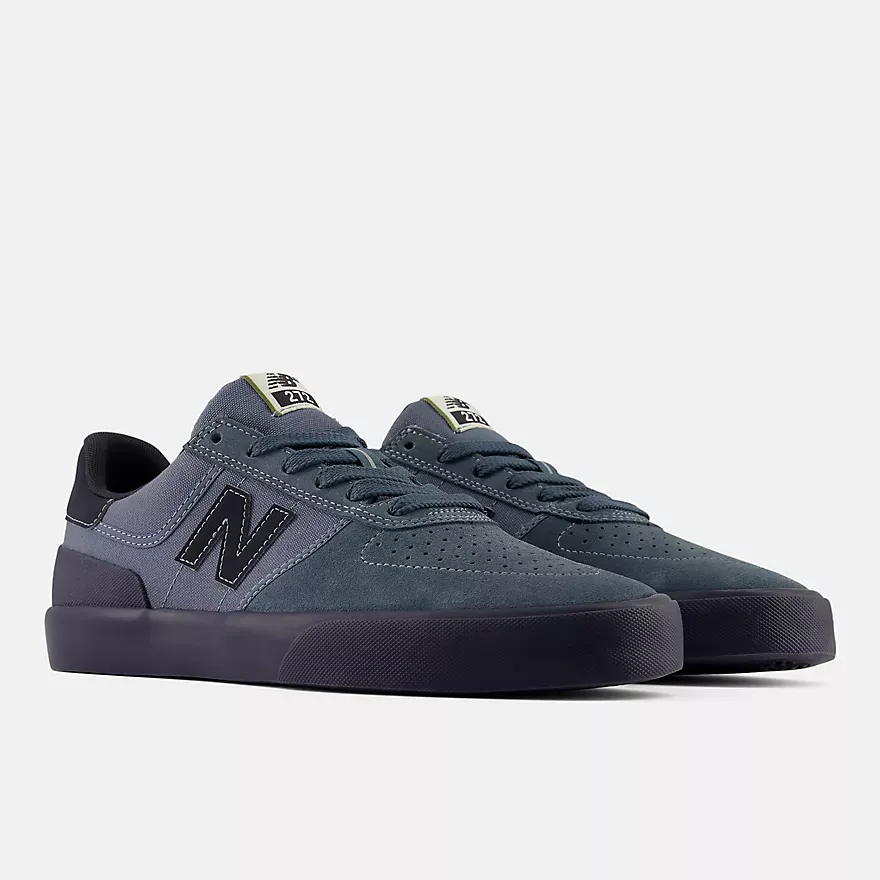 New Balance 272 - Dark Night/White