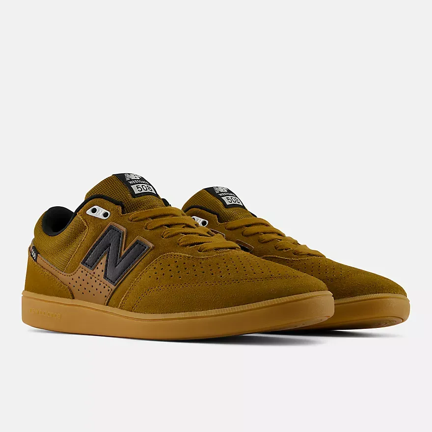New Balance 508 - Breakfast Tea/Black