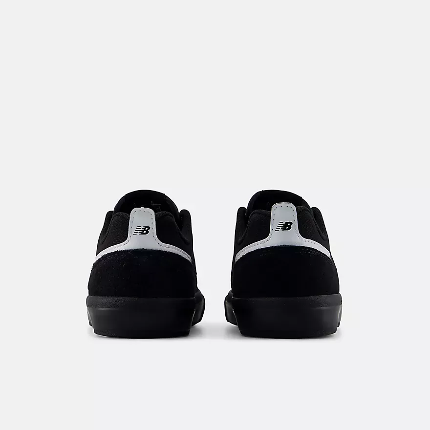 Youth New Balance 306 - Black/White