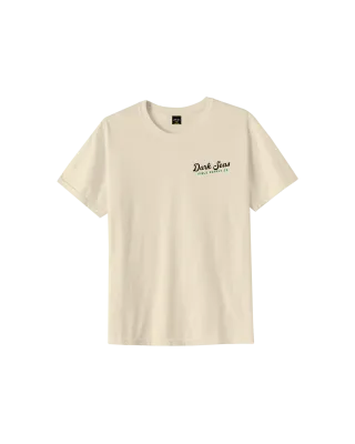 Dark Seas Wild Duck Tee - Tofu