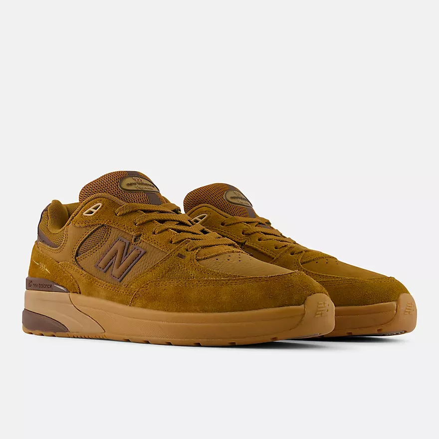 New Balance Reynolds 933 - Breakfast Tea/Pumpernickel