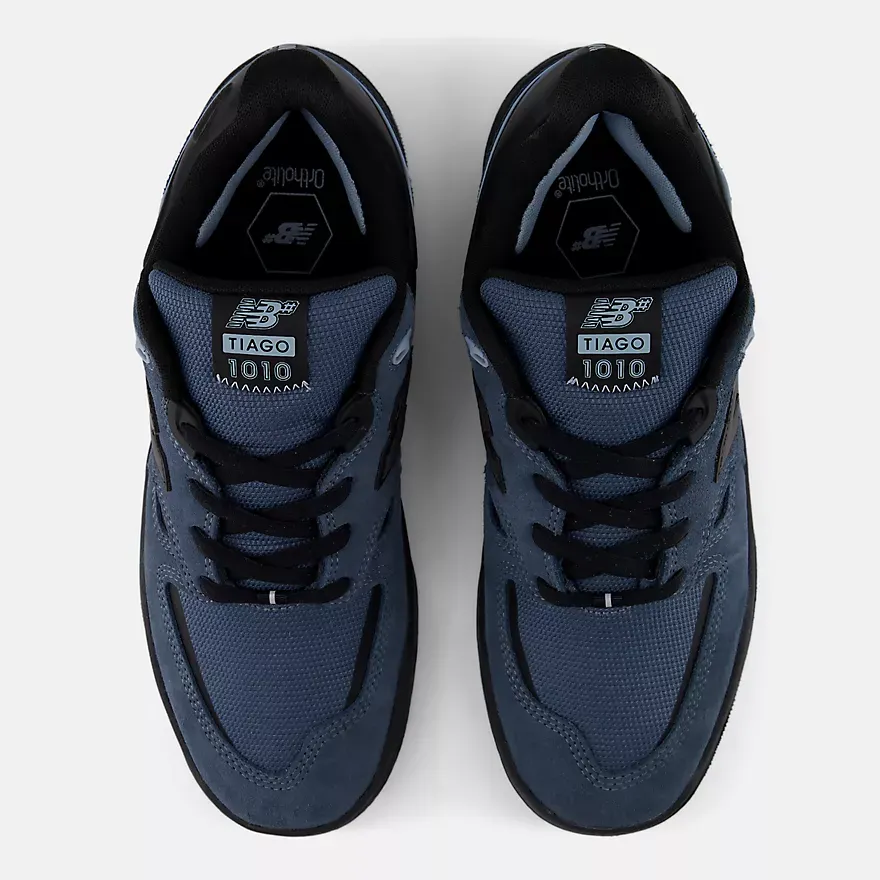New Balance 1010 - Shadow Blue/Black