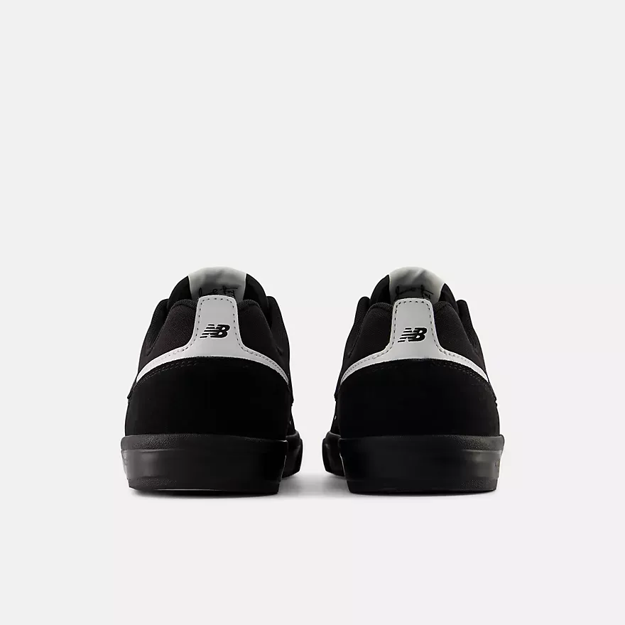 New Balance 306 - Black/White