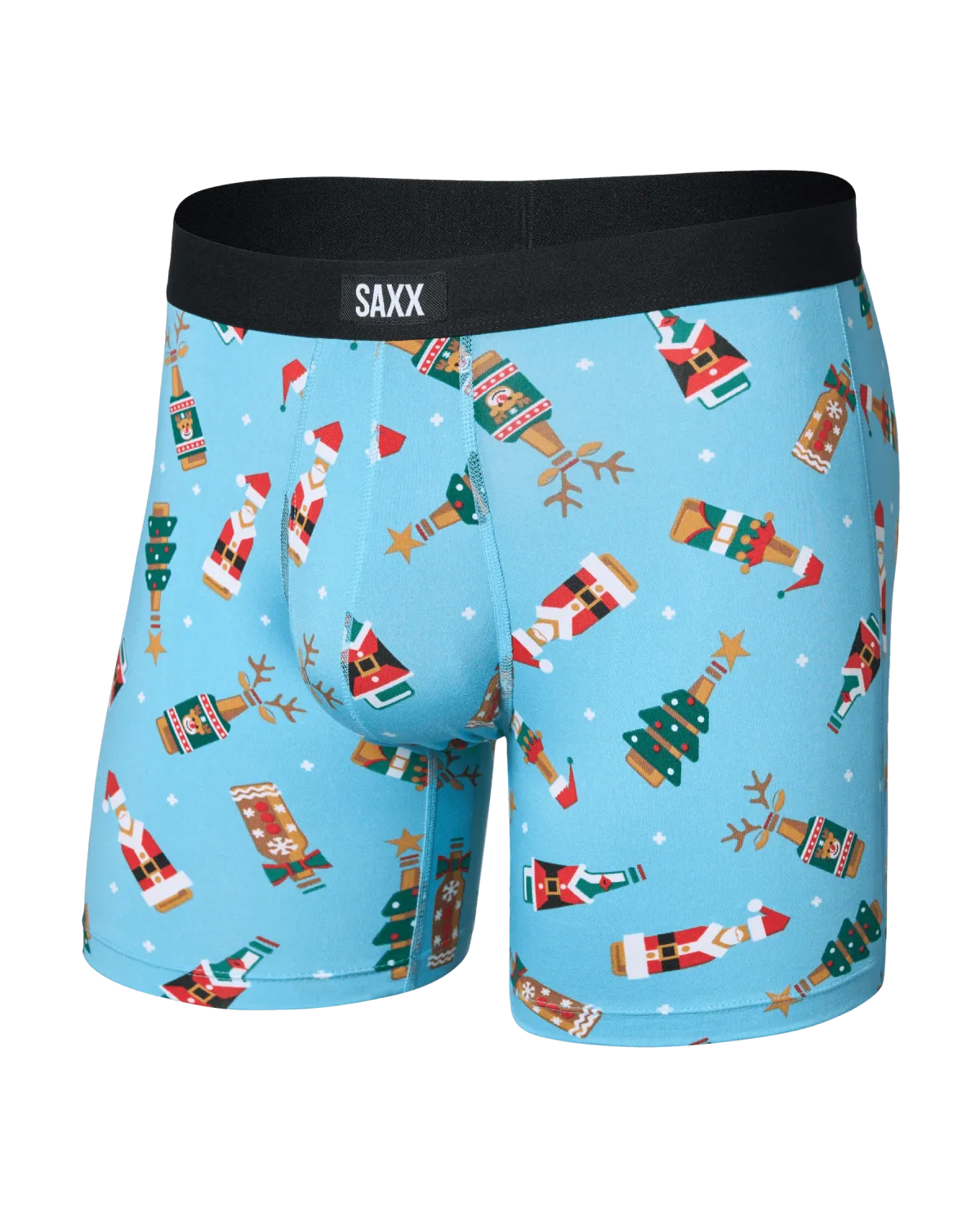 Saxx Daytripper - Cheers to Beers/Blue Tide
