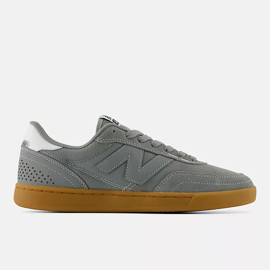 New Balance 440 - Bayberry White