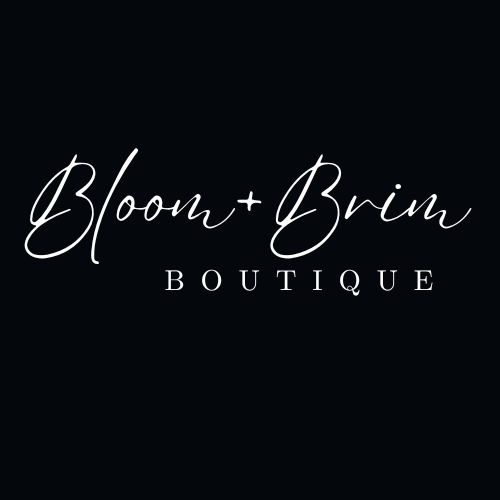 Bloom + Brim  - Hat Party